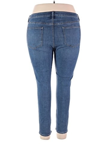 Ann Taylor Jeans (view 2)