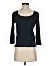 Ellen Tracy Black Pullover Sweater Size XS - photo 1