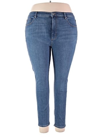Ann Taylor Jeans (view 1)