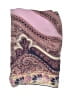 ETRO Paisley Purple Scarf One size - photo 2