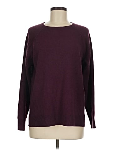 Sweet Romeo Pullover Sweater (view 1)