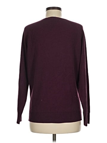 Sweet Romeo Pullover Sweater (view 2)