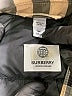 Burberry 100% Polyester Plaid Gold Tan Coat Size 8 - photo 12