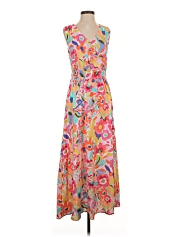 Susan Graver Casual Dress (view 1)