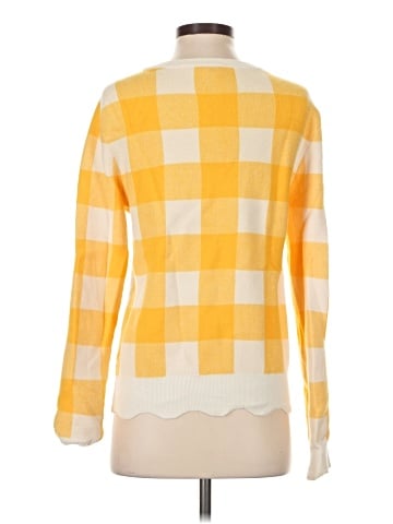 Moth Pullover Sweater (view 2)