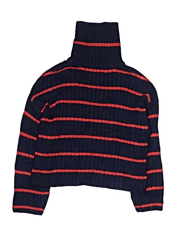 Zara Turtleneck Sweater (view 2)