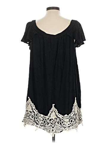 Umgee Casual Dress (view 2)