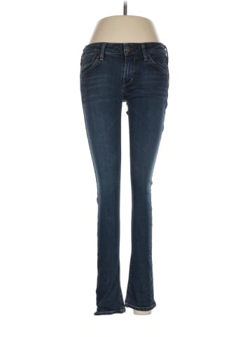 A Gold E Jeans (view 1)