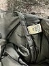Moncler 100% Polymide Solid Black Jacket Size 10 - photo 13