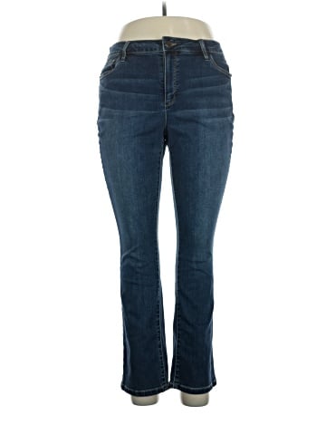 Croft & Barrow Jeans (view 1)