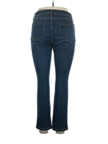 Croft & Barrow Jeans (view 2)