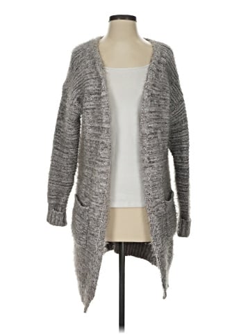 Olive and Oak Cardigan (view 1)
