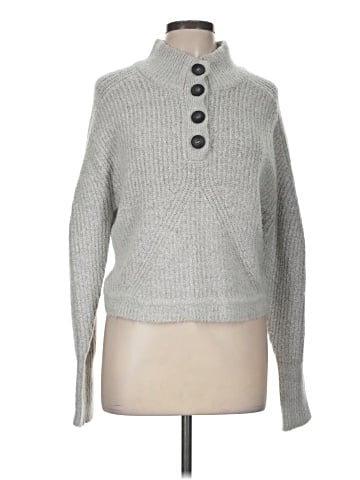 RD Style Pullover Sweater (view 1)