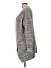 Olive and Oak 100% Polyester Gray Cardigan Size S - photo 5