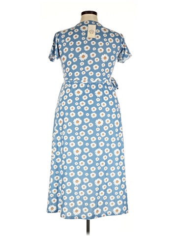 Body Central Casual Dress (view 2)