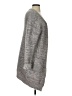 Olive and Oak 100% Polyester Gray Cardigan Size S - photo 4