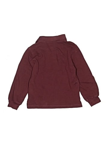 Baby Gap Long Sleeve Polo (view 2)