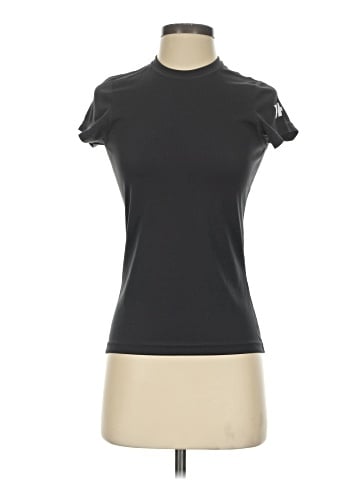 Helly Hansen Short Sleeve Turtleneck (view 1)