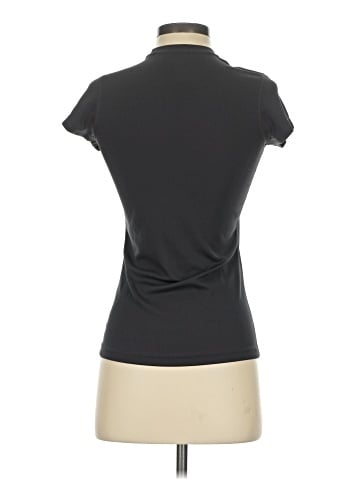 Helly Hansen Short Sleeve Turtleneck (view 2)