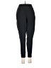 Mondetta 100% Polyester Solid Black Active Pants Size S - photo 1