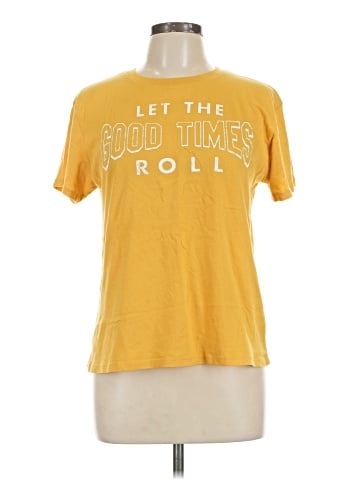 Modern Lux Short Sleeve T-Shirt (view 1)