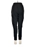 Mondetta 100% Polyester Solid Black Active Pants Size S - photo 2