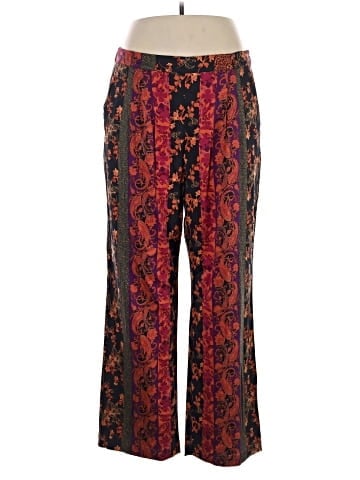 Soft Surroundings Casual Pants (view 1)