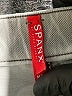 SPANX Chevron-herringbone Gray Jeggings Size M - photo 7