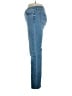 Lucky Brand Hearts Blue Jeans Size 14 (estimated) - photo 5