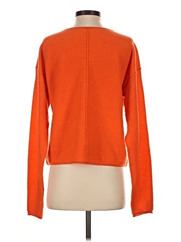 Free People Cashmere Pullover Sweater (view 2)