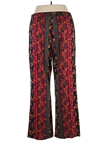 Soft Surroundings Casual Pants (view 2)