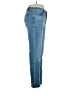 Lucky Brand Hearts Blue Jeans Size 14 (estimated) - photo 4