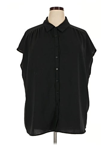 Pleione Sleeveless Blouse (view 1)
