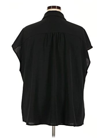 Pleione Sleeveless Blouse (view 2)