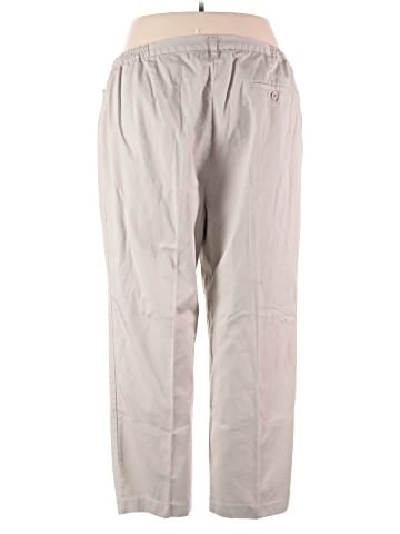 Liz & Me Casual Pants (view 2)