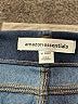 Amazon Essentials Blue Jeggings Size XL - photo 4