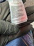 Amazon Essentials Blue Jeggings Size XL - photo 5