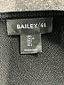 Bailey 44 Black Vest Size L - photo 6