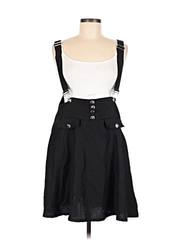 Hot Topic Casual Dress (view 1)