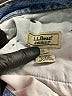 L.L.Bean Blue Jeans Size 12 - photo 7