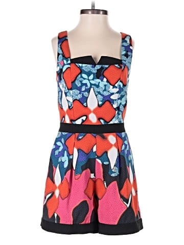 Peter Pilotto for Target Romper (view 1)