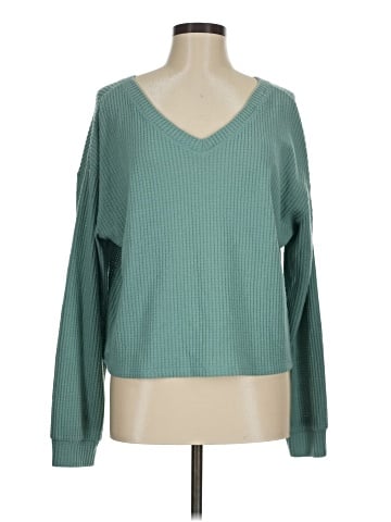 Aeropostale Long Sleeve T-Shirt (view 1)