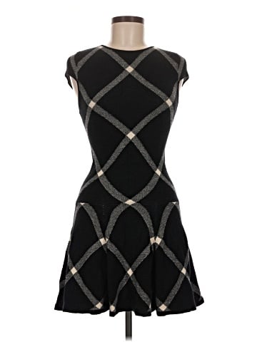 Alice + Olivia Cocktail Dress (view 1)
