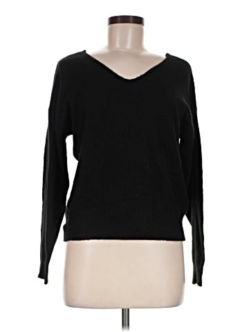 Look Pullover Sweater (view 1)
