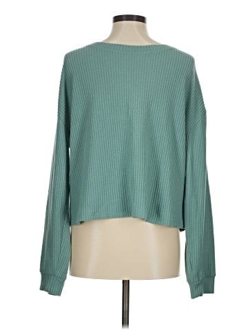 Aeropostale Long Sleeve T-Shirt (view 2)