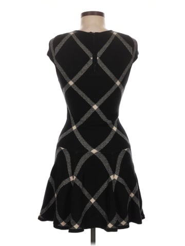Alice + Olivia Cocktail Dress (view 2)