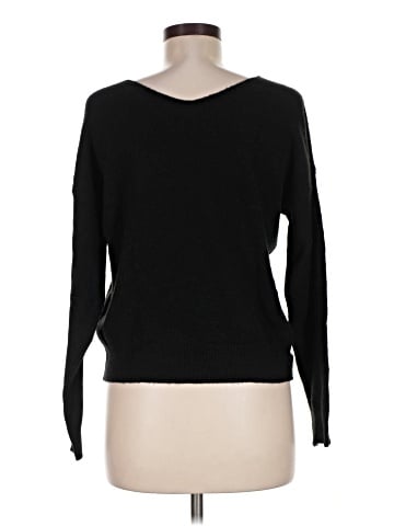 Look Pullover Sweater (view 2)