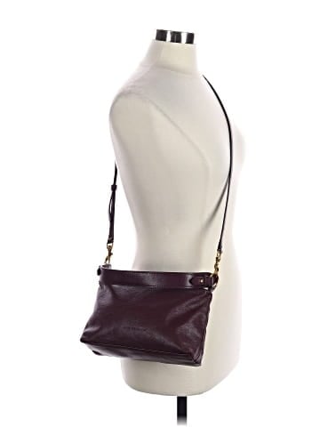 Aimee Kestenberg Leather Crossbody Bag (view 2)