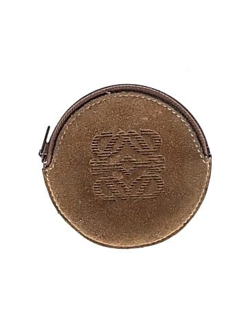 Loewe Vintage Coin Purse (view 1)