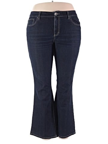 CALVIN KLEIN JEANS Jeans (view 1)